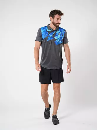 BIDI BADU | Herren Tennispolo Spike | 